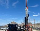 surface diamon core drilling services  